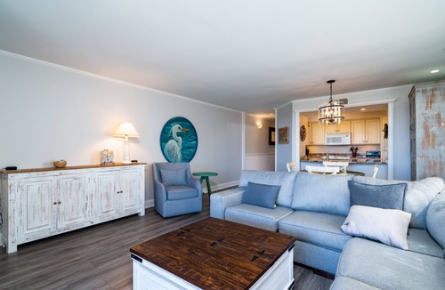 Seabrook Island Villa | Amazing End-Unit Villa w/Water/Beach Views! Dog Friendly! 5-Star! Amenity Access included!