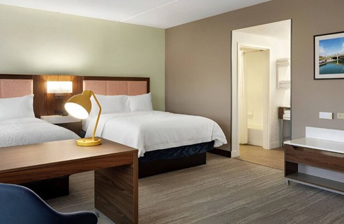 Frederick House | Amazing Haven for Your Loved Ones! W/ Free Wi-Fi