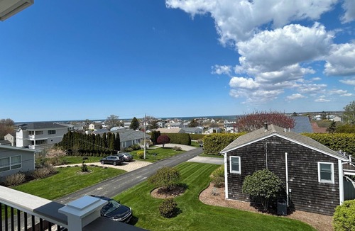 Point Judith House | Amazing Narragansett house - 6bdrm - Brand New!