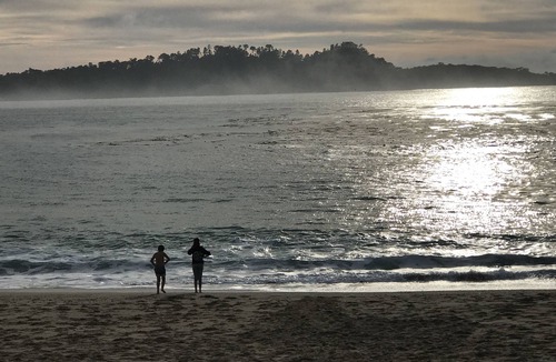 Carmel Highlands House | AMAZING SUNSET GETAWAY