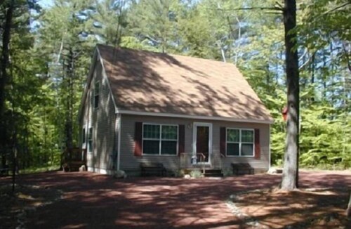 Standish House | Amazing Vacation Island House - Great Location!