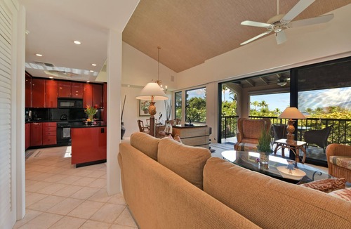 Wailea Condo | Amazing view, Close to the beach, Wailea Ekahi Unit 20i