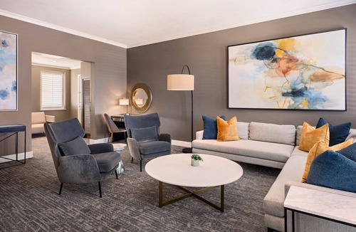 Midtown Hotel | Ambassador Hotel Oklahoma City, Autograph Collection