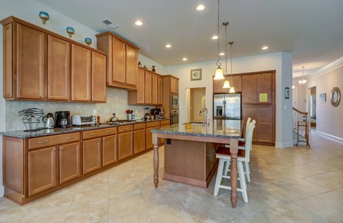 The Glade House | Amenity Rich Community Rehoboth Beach 5BR Home Sleeps 10