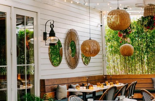 Greenport Hotel | American Beech Hotel