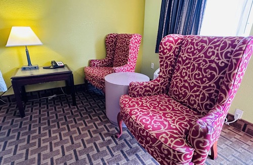 Princeton Hotel | American Inn Princeton