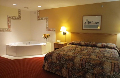 Spring Valley Hotel | Americas Best Value Inn & Suites Spring Valley