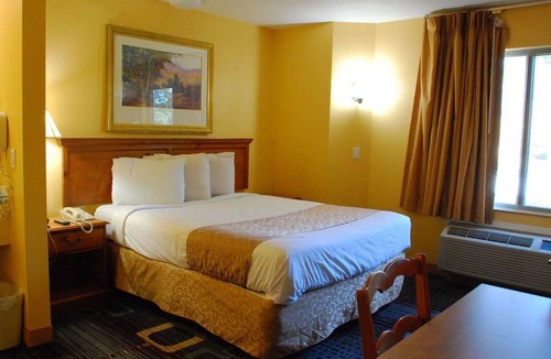 Addison Hotel | Americas Best Value Inn Addison Dallas