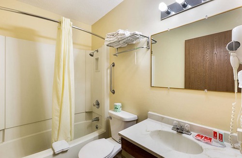 Beatrice Hotel | Americas Best Value Inn Beatrice