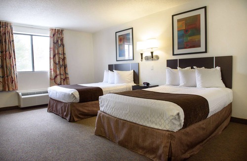 New Paltz Hotel | Americas Best Value Inn New Paltz