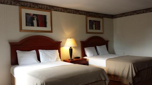Campbelltown Hotel | Americas Best Value Inn - Palmyra/Hershey