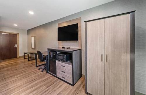 Foxboro Hotel | Americas Best Value Inn Foxboro