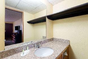 Martinsburg Hotel | Americas Best Value Inn Martinsburg