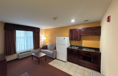 St. Robert Hotel | Americas Best Value Inn St. Robert