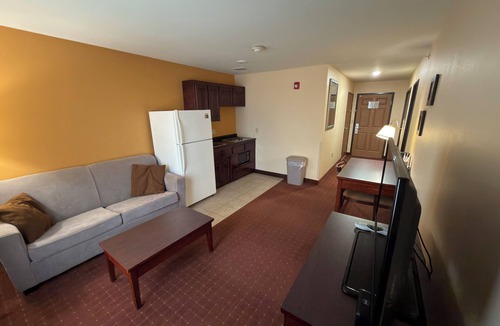 St. Robert Hotel | Americas Best Value Inn St. Robert