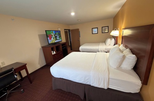 St. Robert Hotel | Americas Best Value Inn St. Robert