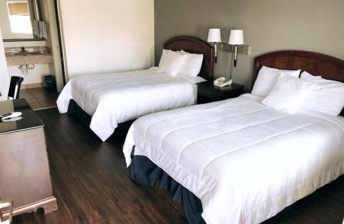 Princess Anne Hotel | Americas Best Value Inn-Princess Anne