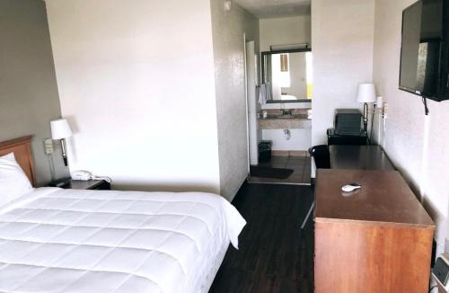 Princess Anne Hotel | Americas Best Value Inn-Princess Anne