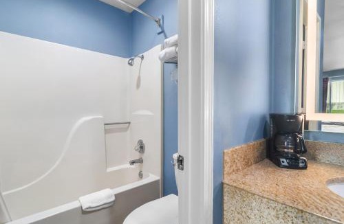Siloam Springs Hotel | Americas Best Value Inn and Suites Siloam Springs