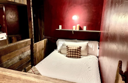 Millersburg Hotel | Amish Country Comfort