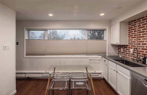Fairview House | Anchorage City Spacious 6bdr - Entire Complex