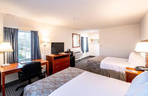 Rehoboth Beach Hotel | Anchorage Motel Inc.