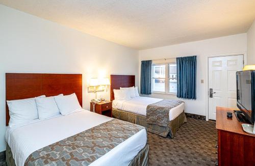 Rehoboth Beach Hotel | Anchorage Motel Inc.