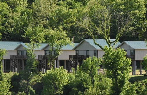 Mountain View Cabin | Anglers Riverfront Cabins