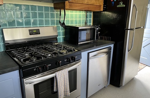 Blue Hill House | Anne's - Comfortable and quiet - 32 miles to Acadia National Park