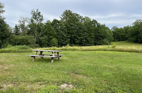 Blue Hill House | Anne's - Comfortable and quiet - 32 miles to Acadia National Park