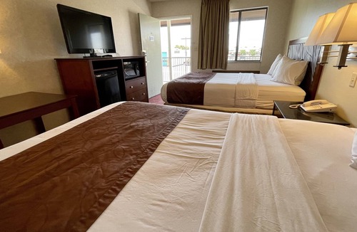 Page Hotel | Antelope Canyon Inn