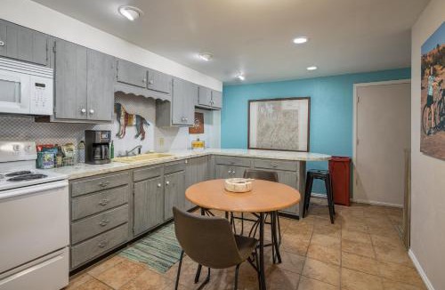 Moab Hotel | Apache Motel