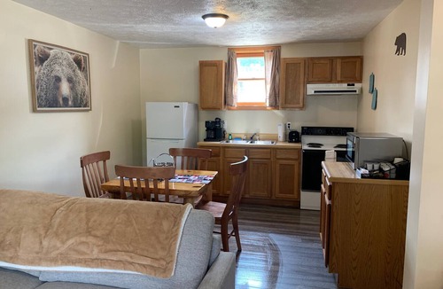 Ohiopyle Hotel | Apartment: Conveniece Meets Adventure in Ohiopyle
