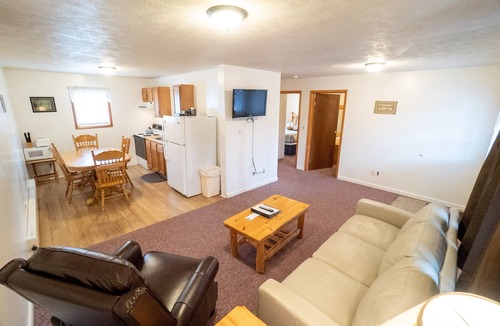 Ohiopyle Hotel | Apartment - Convenience Meets Adventure In Ohiopyle