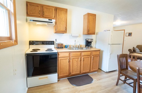 Ohiopyle Hotel | Apartment - Convenience Meets Adventure In Ohiopyle