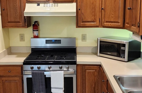 Rochester Apartment | Apartment in Rochester
