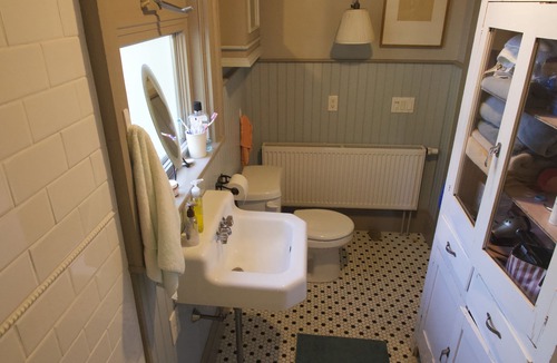 Watertown Apartment | Apartment in Victorian House
