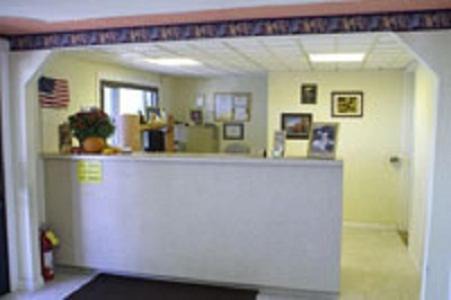 Vernon Hotel | Appalachian Motel