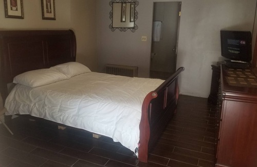 Wrentham Hotel | Arbor Inn Motor Lodge