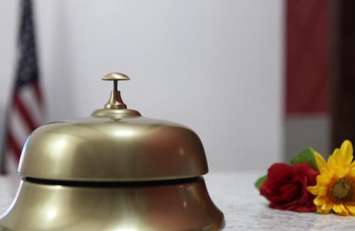 Terrytown Hotel | Arcadia Hotel
