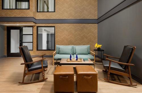 Brookline Hotel | Arcadian Hotel
