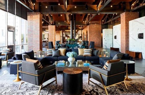 McLean Hotel | Archer Hotel Tysons