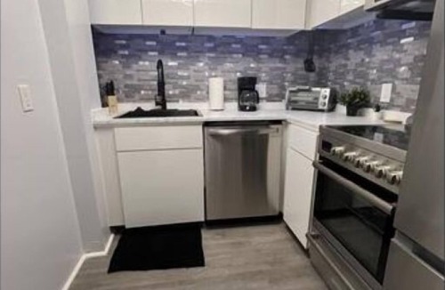 Salem Condo | Architect Designed Loft In Historic Downtown Salem