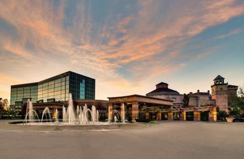 Riverside Hotel | Argosy Casino & Hotel