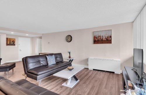 Crystal City Apartment | Arlington Fully Furnished Apartments in Crystal City
