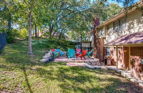 North Arlington House | Arlington Manor
