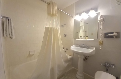 Hot Springs Hotel | Arlington Resort Hotel and Spa