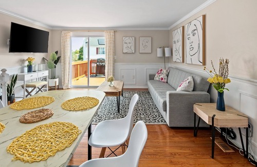 Countryside House | Asbury: Work Friendly & 40 Mins to DC