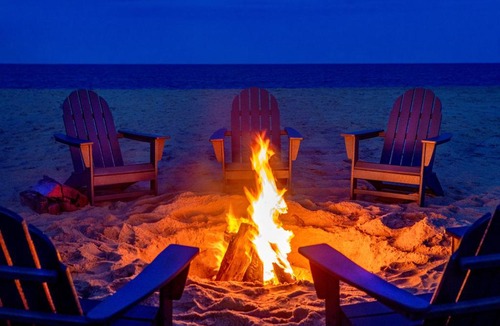 North Ocean City Hotel | Ashore Oceanfront Hotel by Marriott