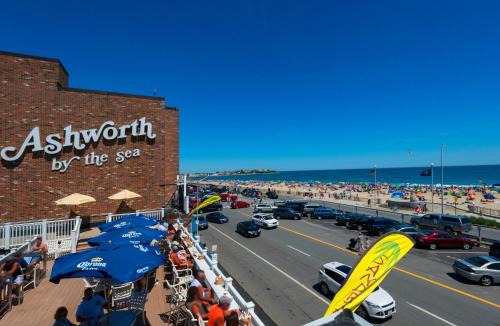 Hampton Hotel | Ashworth by the Sea